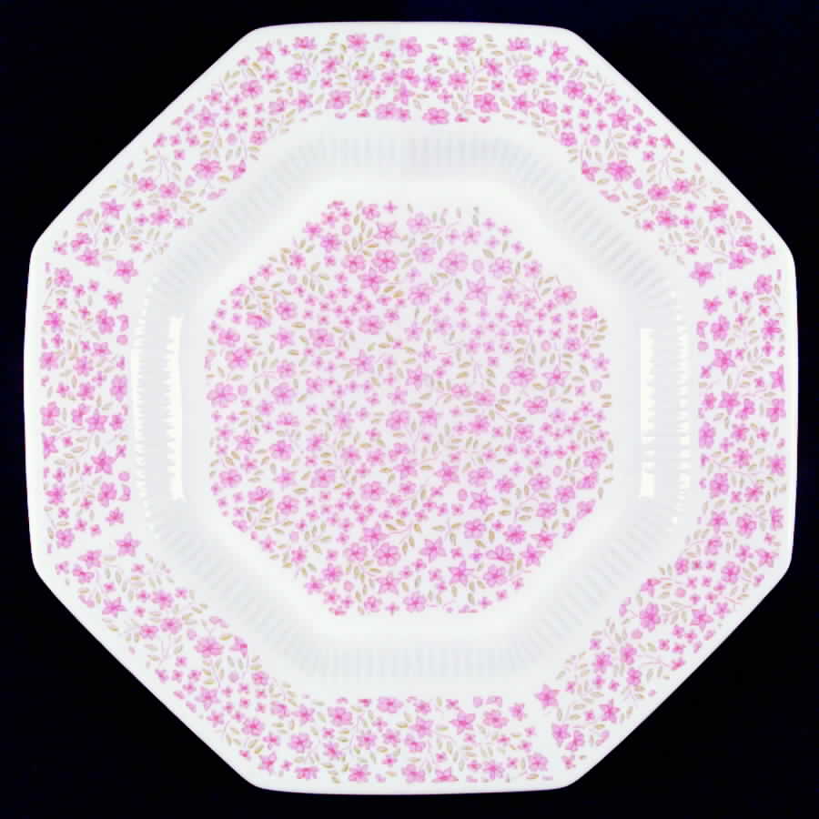 Mary Jane Dinner Plate by Independence-1