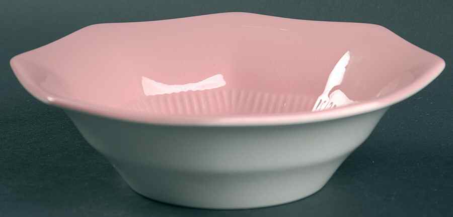 Mary Jane Coupe Cereal Bowl by Independence-1