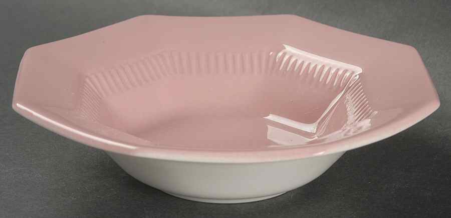 Mary Jane Rim Fruit/Dessert (Sauce) Bowl by Independence-1