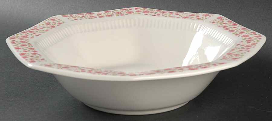 Mary Jane 9" Round Vegetable Bowl by Independence-1