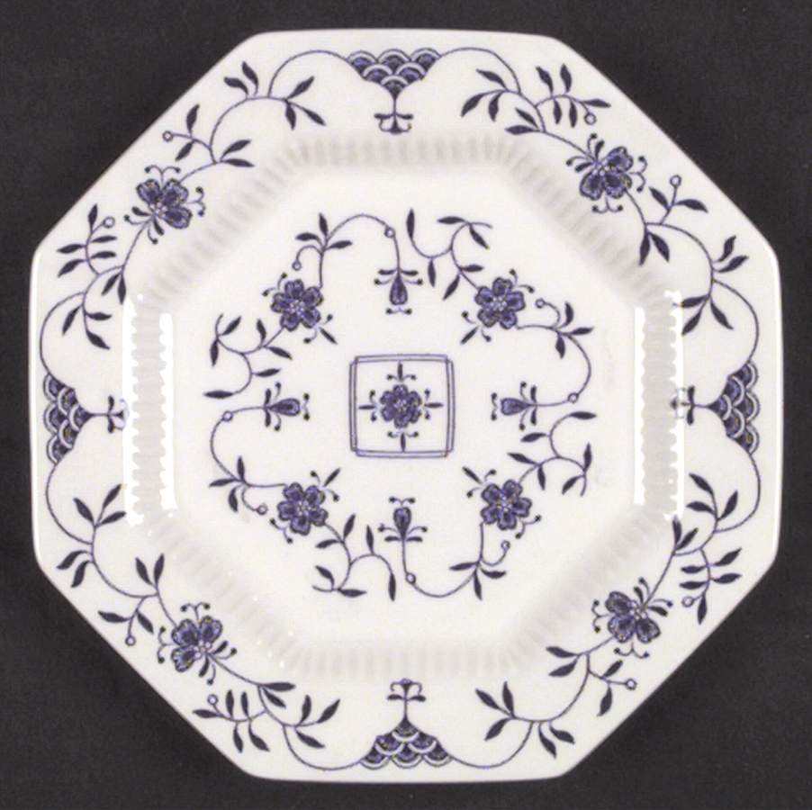 Martha's Vineyard Bread & Butter Plate by Independence-1