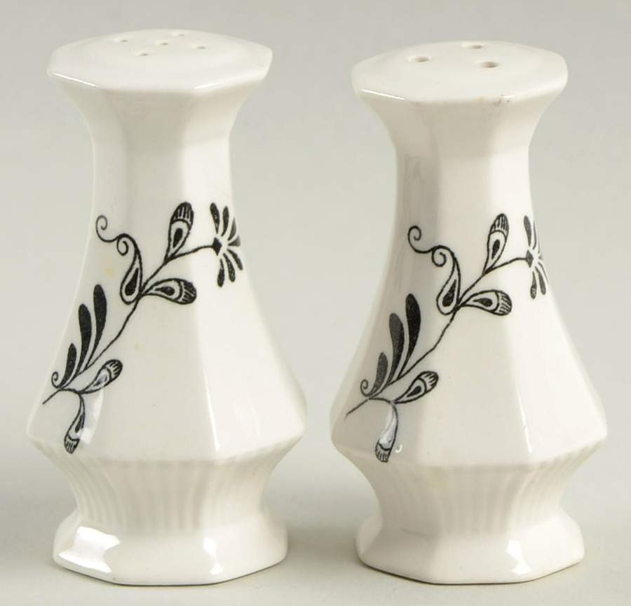 Millbrook Salt & Pepper Set by Independence-1