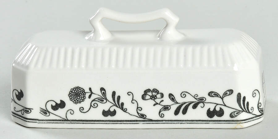 Millbrook Lid for 1/4 Lb Butter by Independence-1