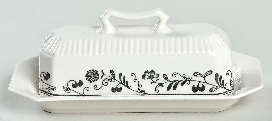 Millbrook 1/4 Lb Covered Butter by Independence-1