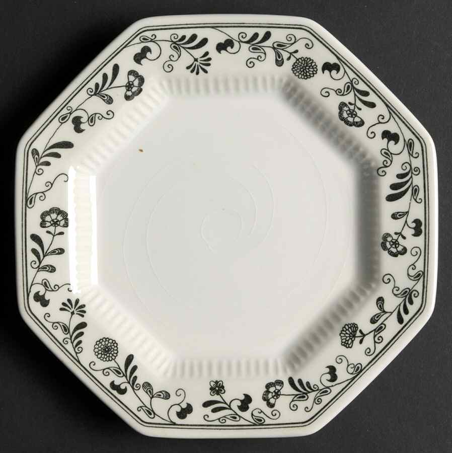 Millbrook Bread & Butter Plate by Independence-1