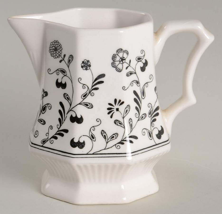 Millbrook Creamer by Independence-1