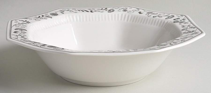 Millbrook 9" Round Vegetable Bowl by Independence-1