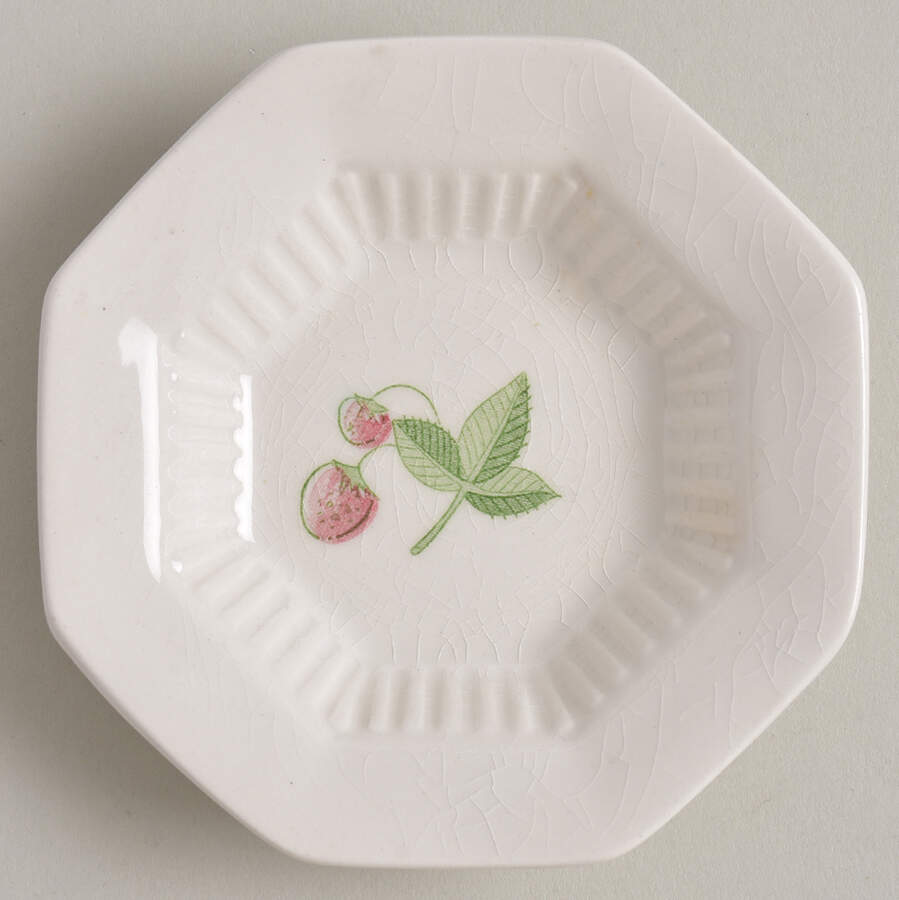 Old Orchard Small Ashtray by Independence-1