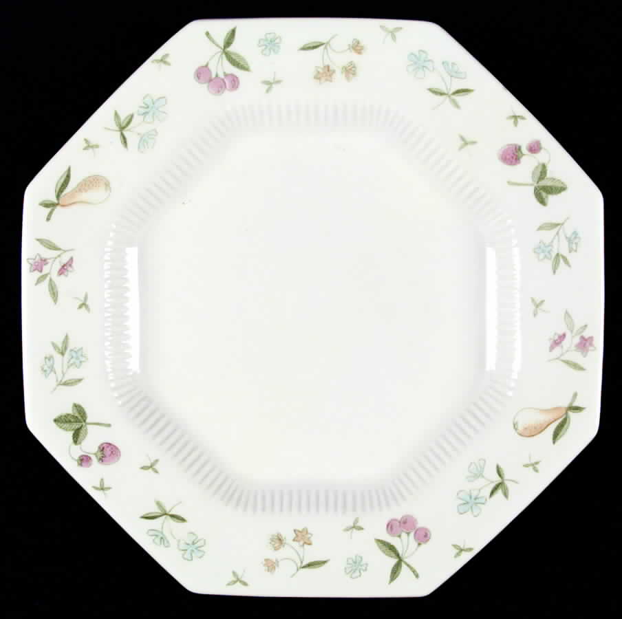 Old Orchard Dinner Plate by Independence-1