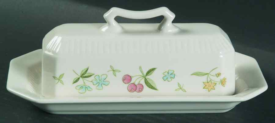 Old Orchard 1/4 Lb Covered Butter by Independence-1