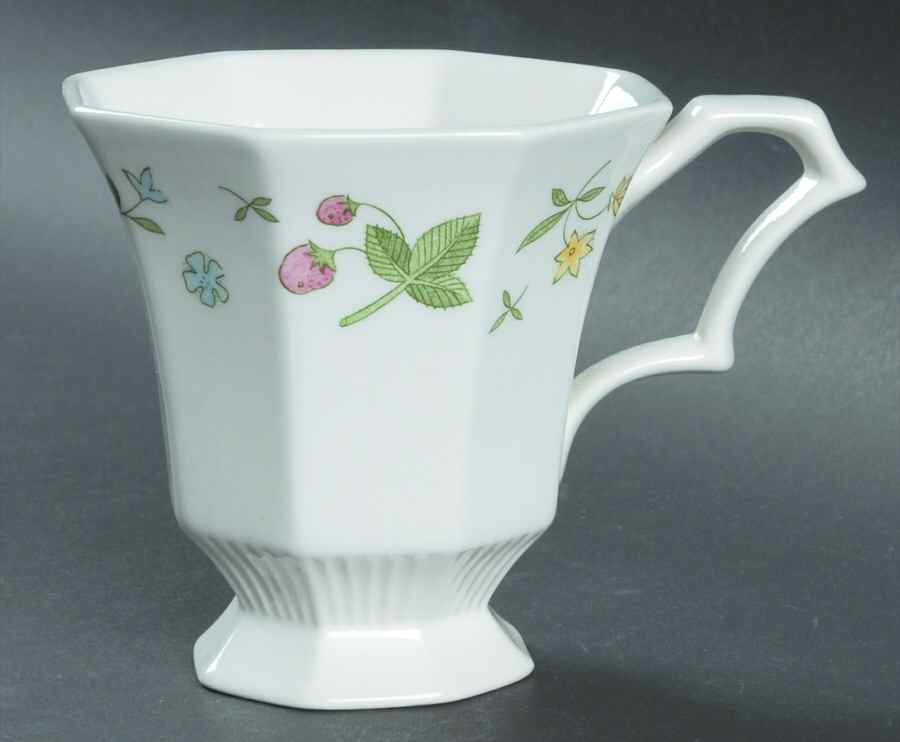 Old Orchard Footed Cup by Independence-1