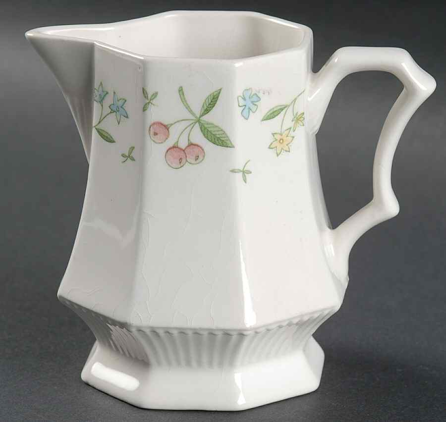 Old Orchard Creamer by Independence-1
