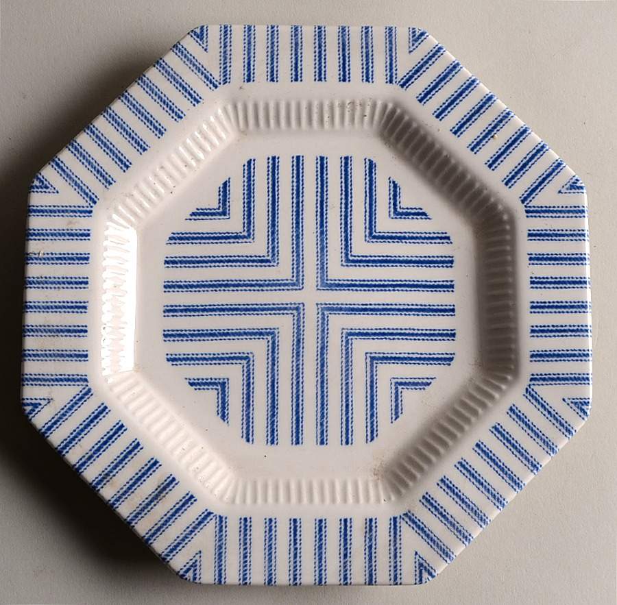 Pillow Talk Salad Plate by Independence-1