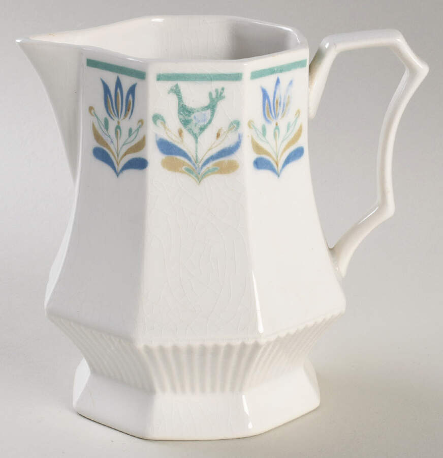 Shenandoah 16 Oz Pitcher by Independence-1