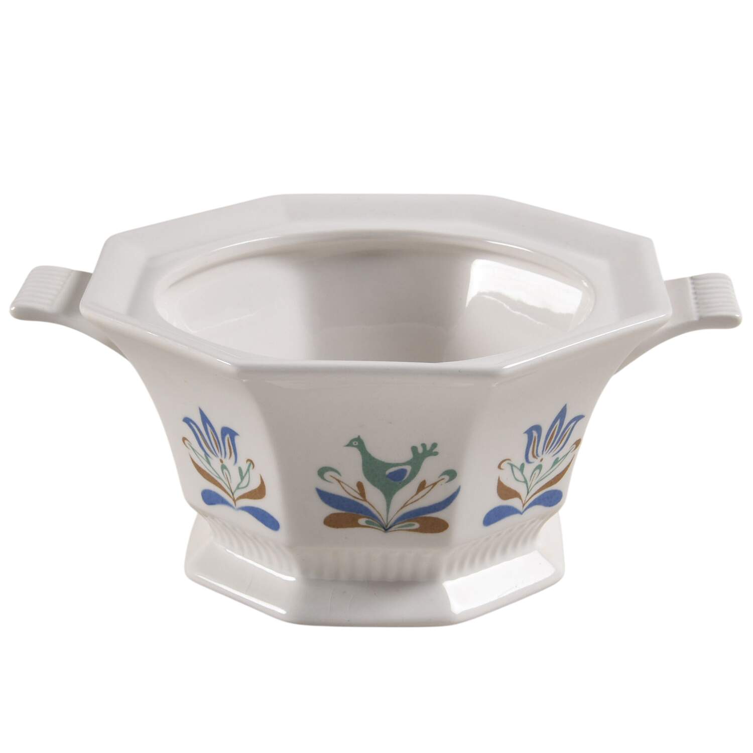 Shenandoah Sauce Boat No Lid by Independence-1