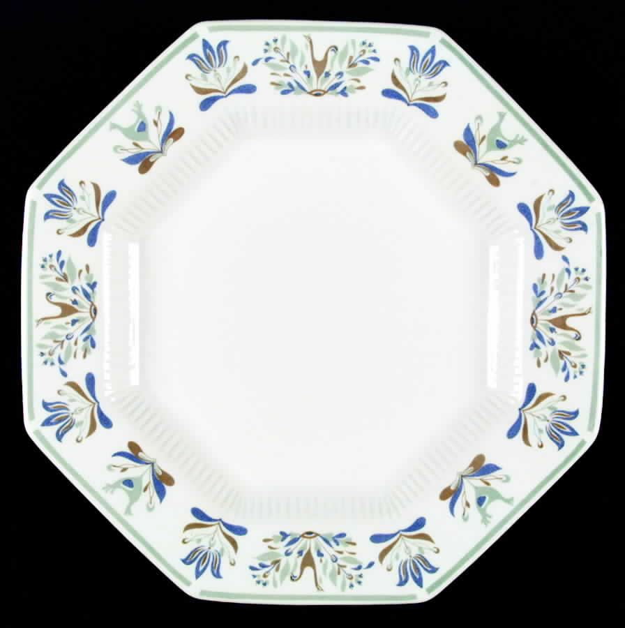 Shenandoah Dinner Plate by Independence-1