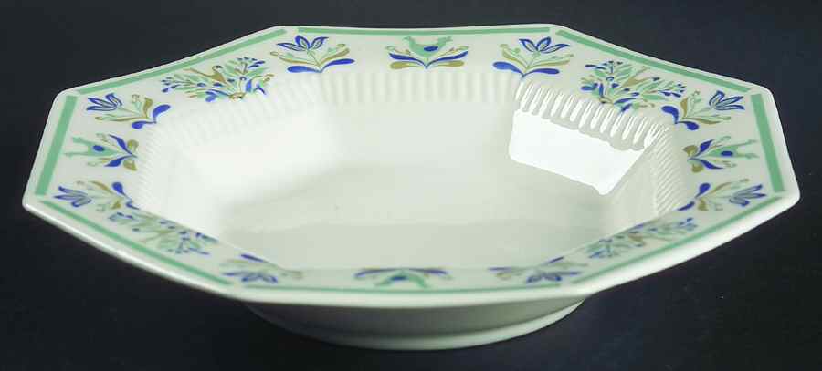 Shenandoah Rim Soup Bowl by Independence-1