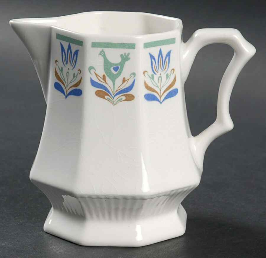 Shenandoah Creamer by Independence-1