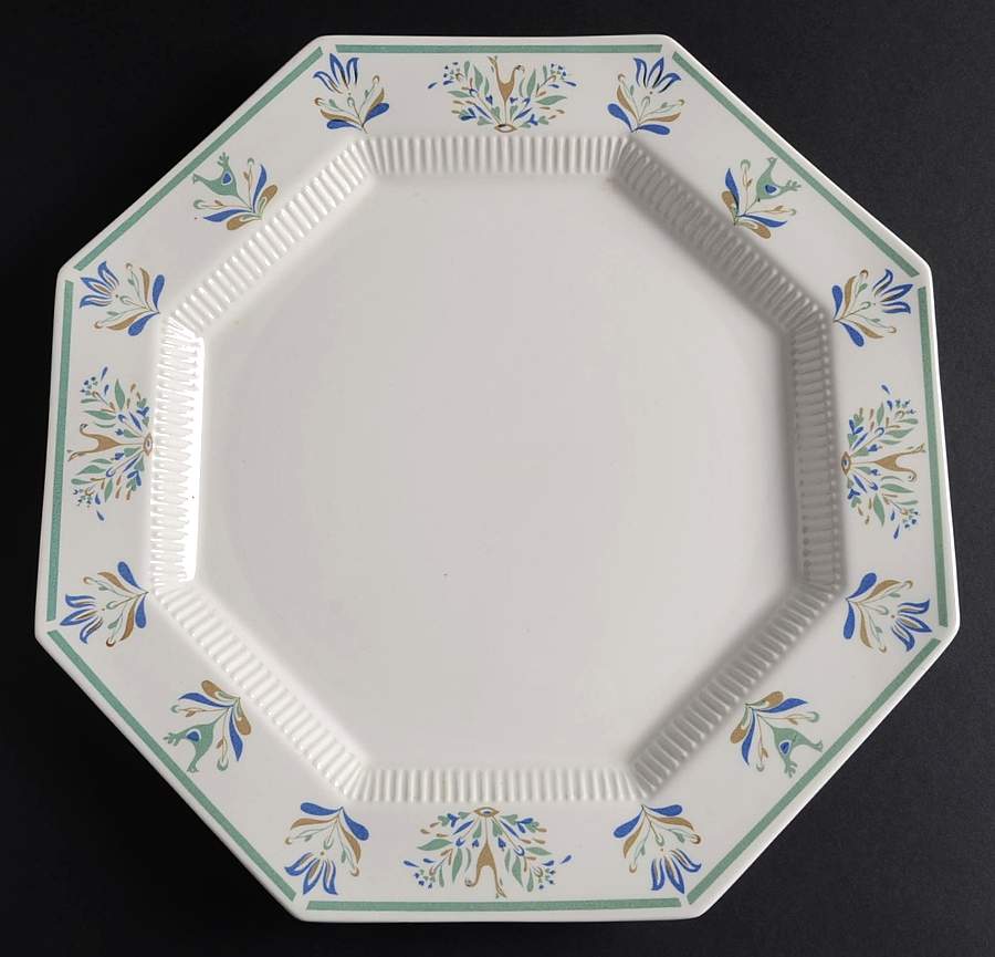 Shenandoah 14" Chop Plate (Round Platter) by Independence-1