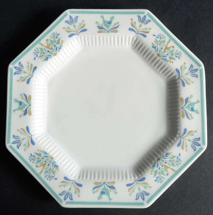 Shenandoah Salad Plate by Independence-1