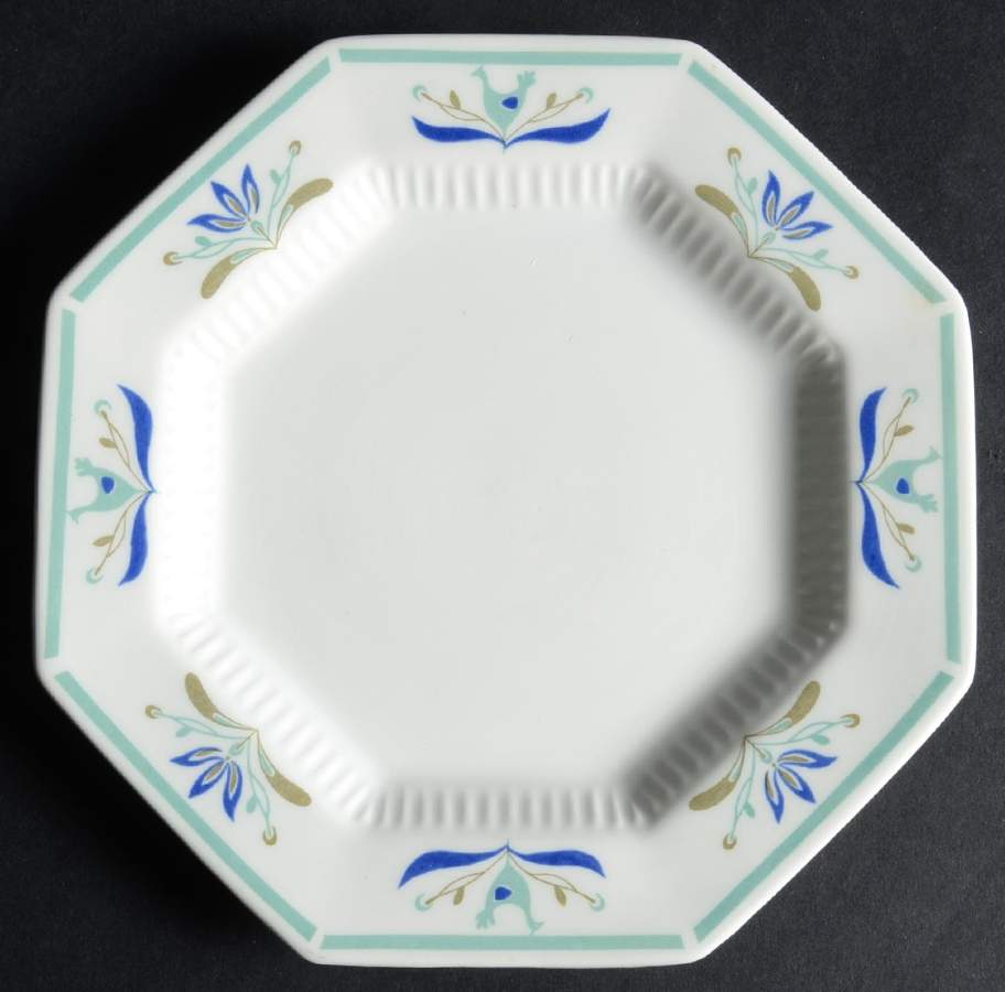 Shenandoah Bread & Butter Plate by Independence-1