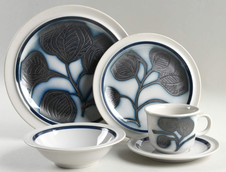 Sonora 5 Piece Place Setting by Independence-1