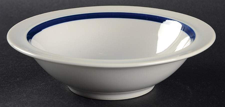 Sonora Rim Cereal Bowl by Independence-1