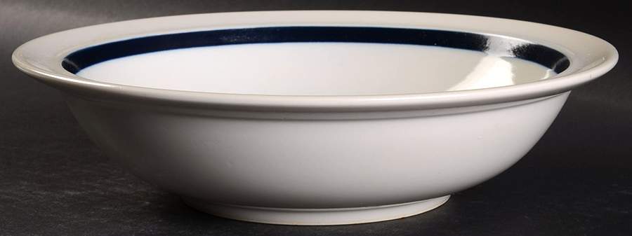 Sonora 9" Round Vegetable Bowl by Independence-1