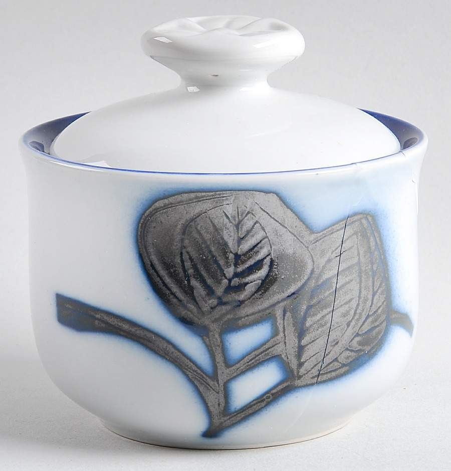 Sonora Sugar Bowl & Lid by Independence-1