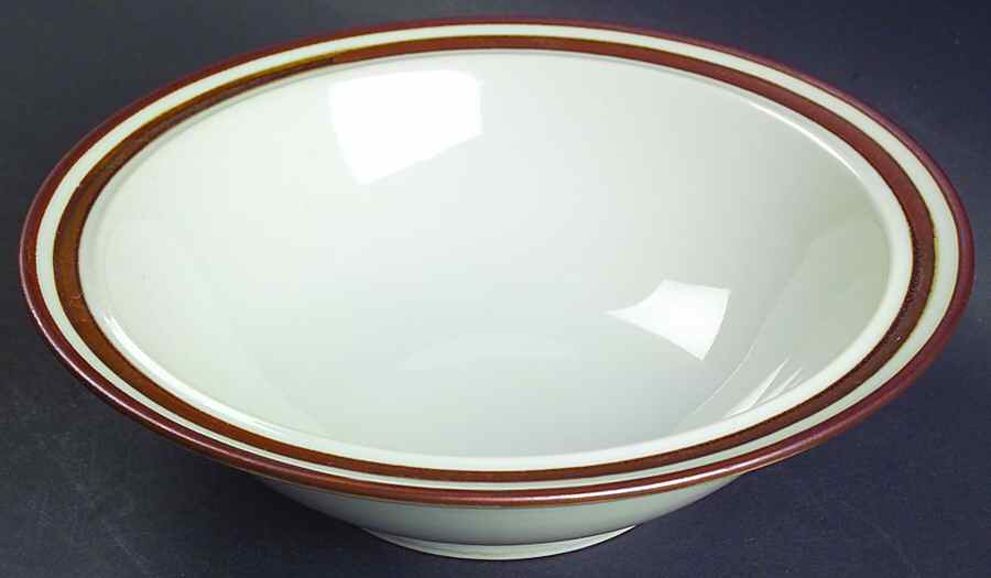 Taos Rim Cereal Bowl by Independence-1
