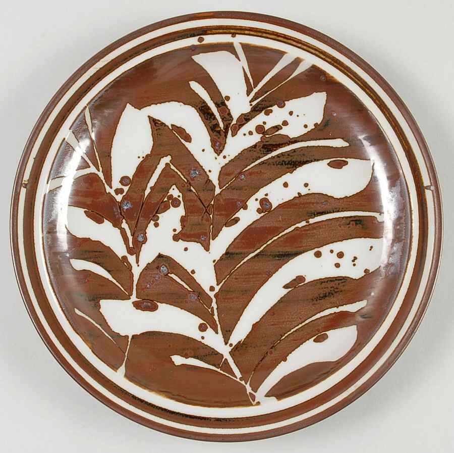 Taos Salad Plate by Independence-1