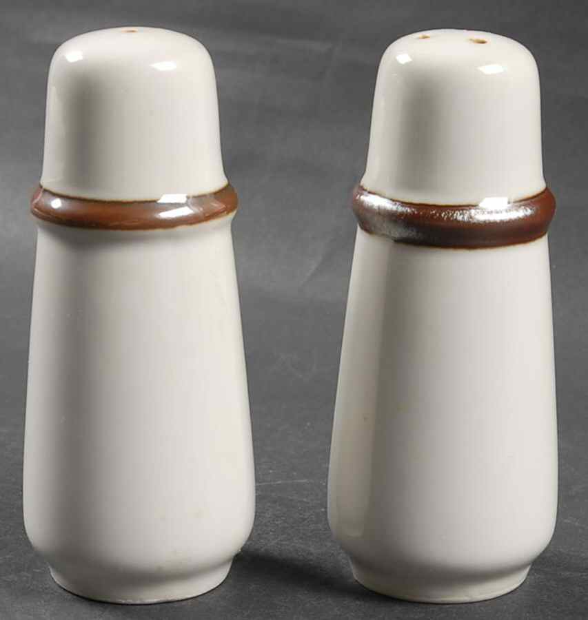Taos Salt & Pepper Set by Independence-1