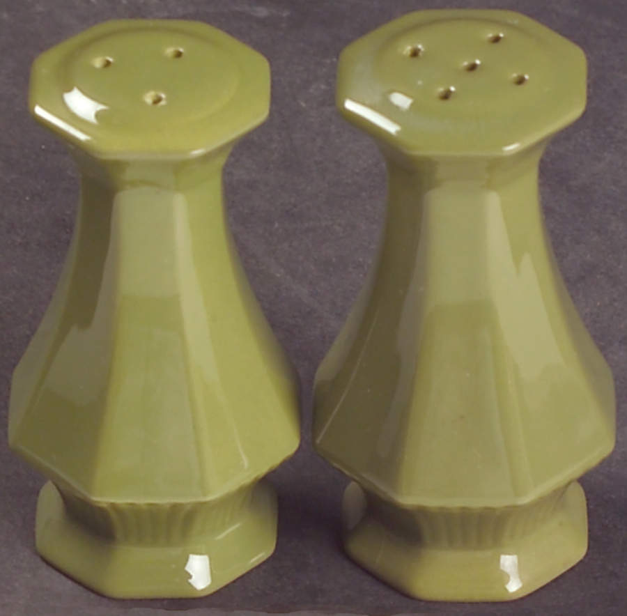 Verdette Salt & Pepper Set by Independence-1