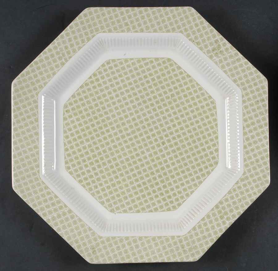 Verdette 14" Chop Plate (Round Platter) by Independence-1