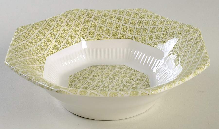 Verdette Coupe Cereal Bowl by Independence-1