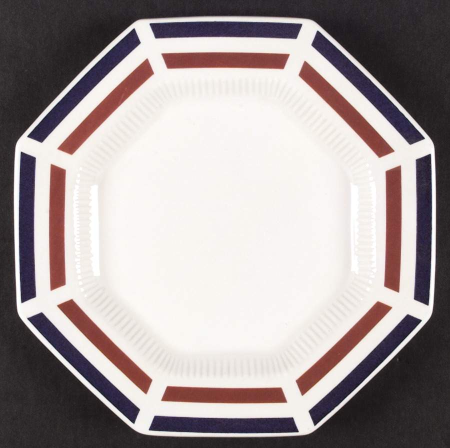 Yankee Doodle Dinner Plate by Independence-1