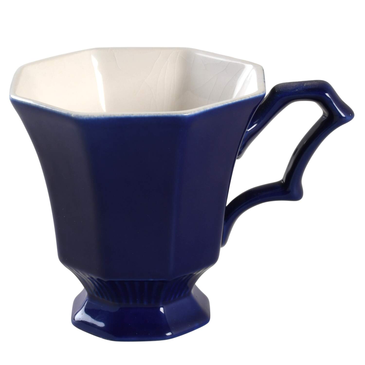 Yankee Doodle Footed Cup by Independence-1