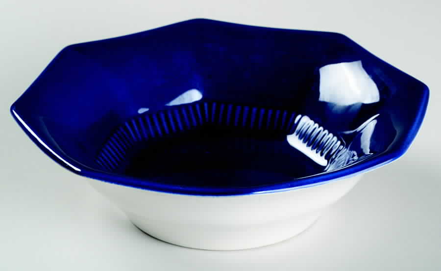 Yankee Doodle Coupe Cereal Bowl by Independence-1