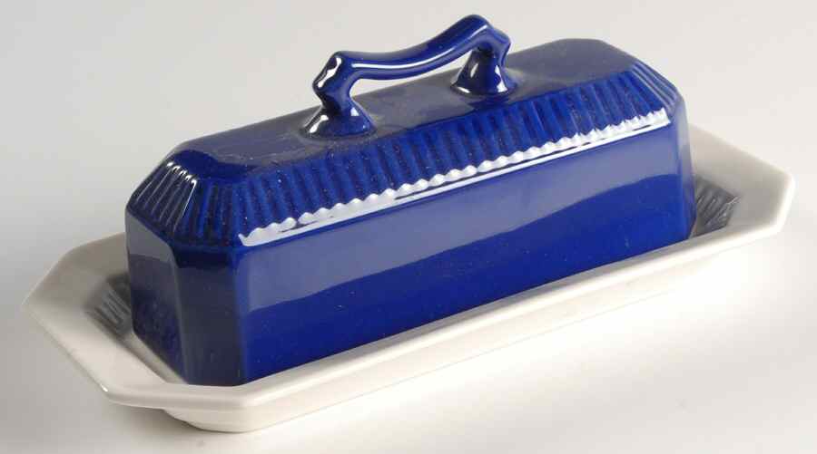 Yankee Doodle 1/4 Lb Covered Butter by Independence-1