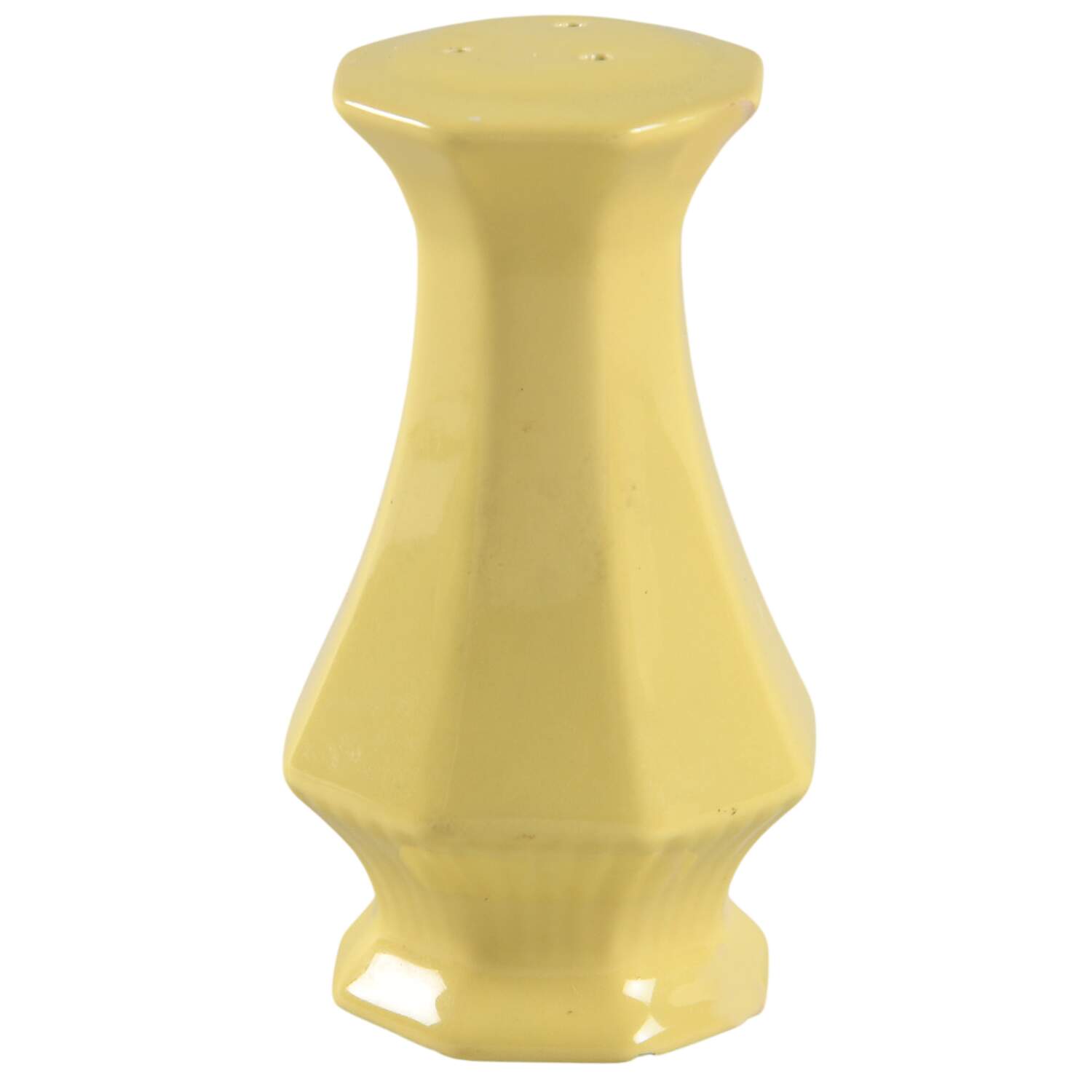 Yellow Bouquet Salt Shaker by Independence-1