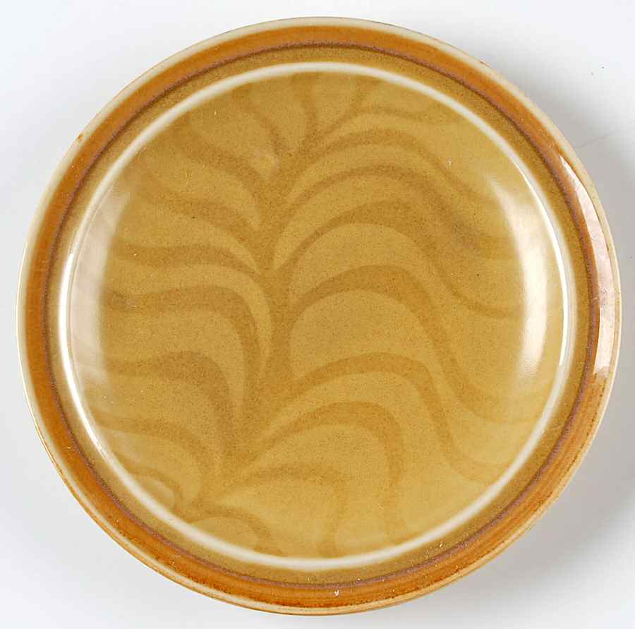 Yuma Bread & Butter Plate by Independence-1