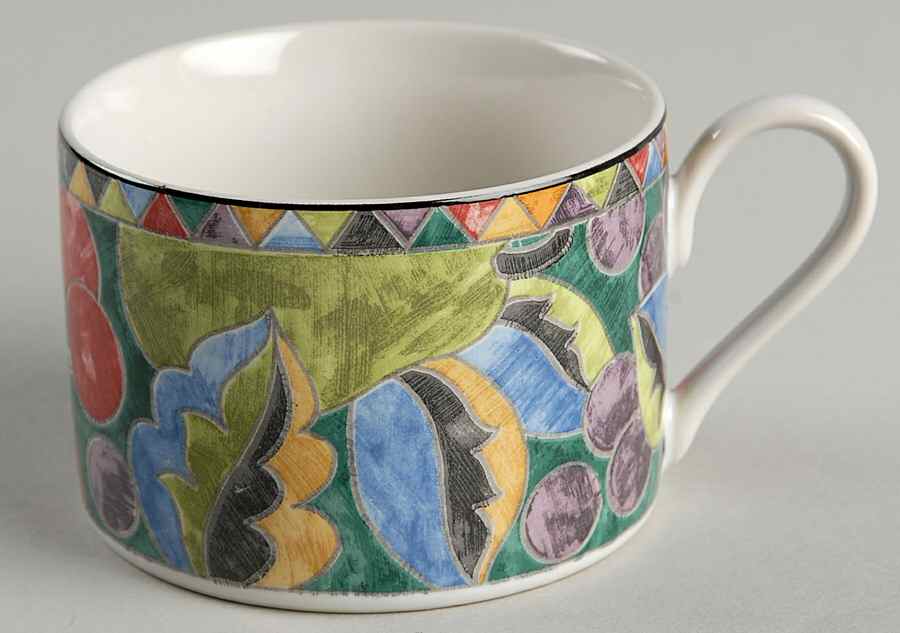 Carmen Flat Cup by Interiors (PTS)-1