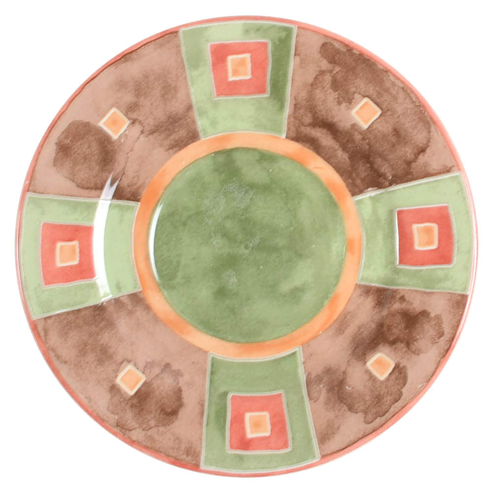 Catalina Saucer by Interiors (PTS)-1