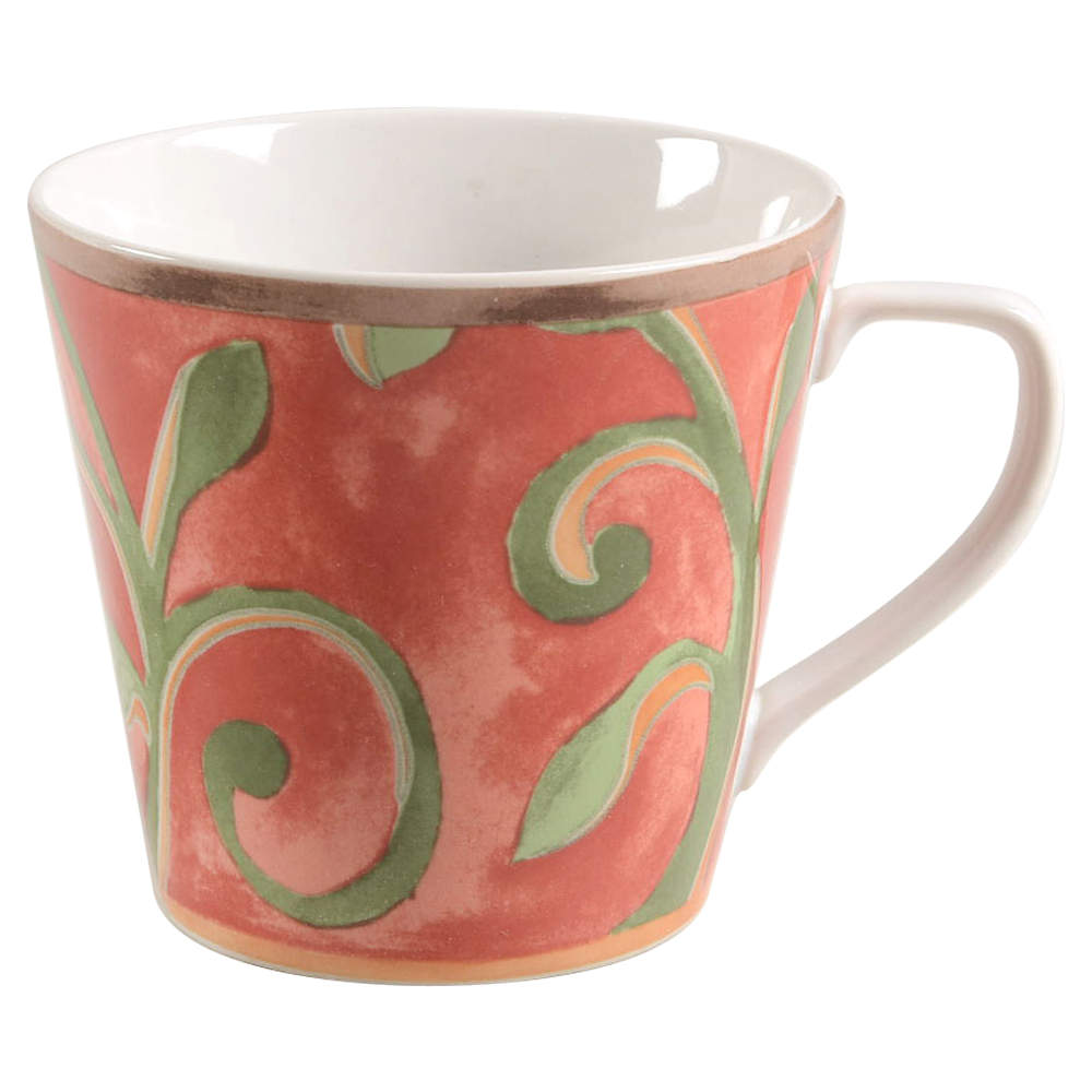 Catalina Flat Cup by Interiors (PTS)-1