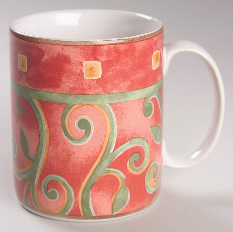 Catalina Mug by Interiors (PTS)-1