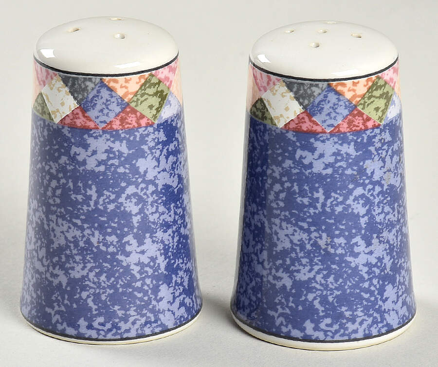 Dessert Sand Salt & Pepper Set by Interiors (PTS)-1