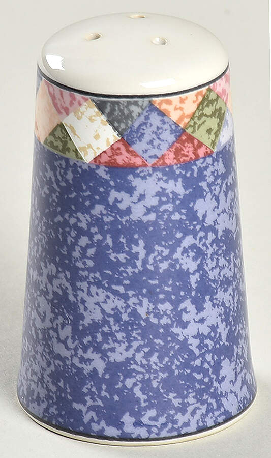 Dessert Sand Salt Shaker by Interiors (PTS)-1