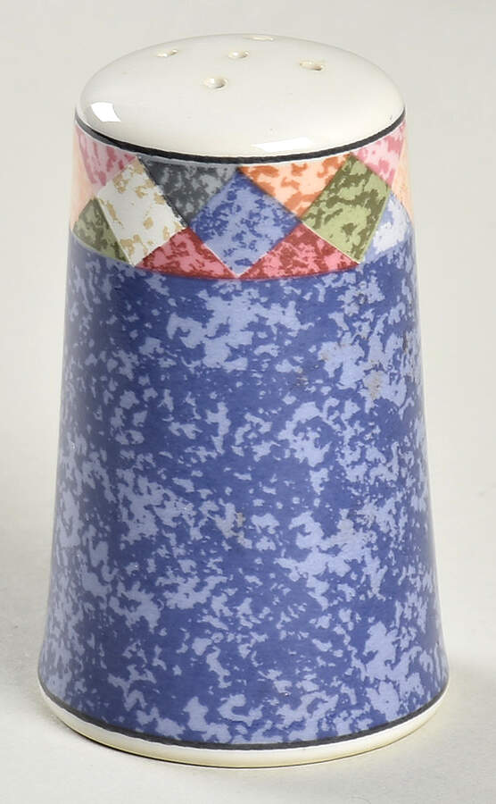 Dessert Sand Pepper Shaker by Interiors (PTS)-1