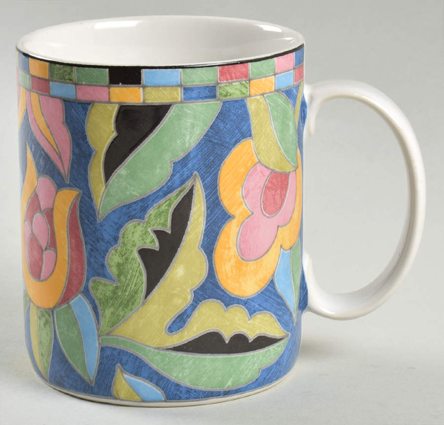 Fantasia Mug by Interiors (PTS)-1