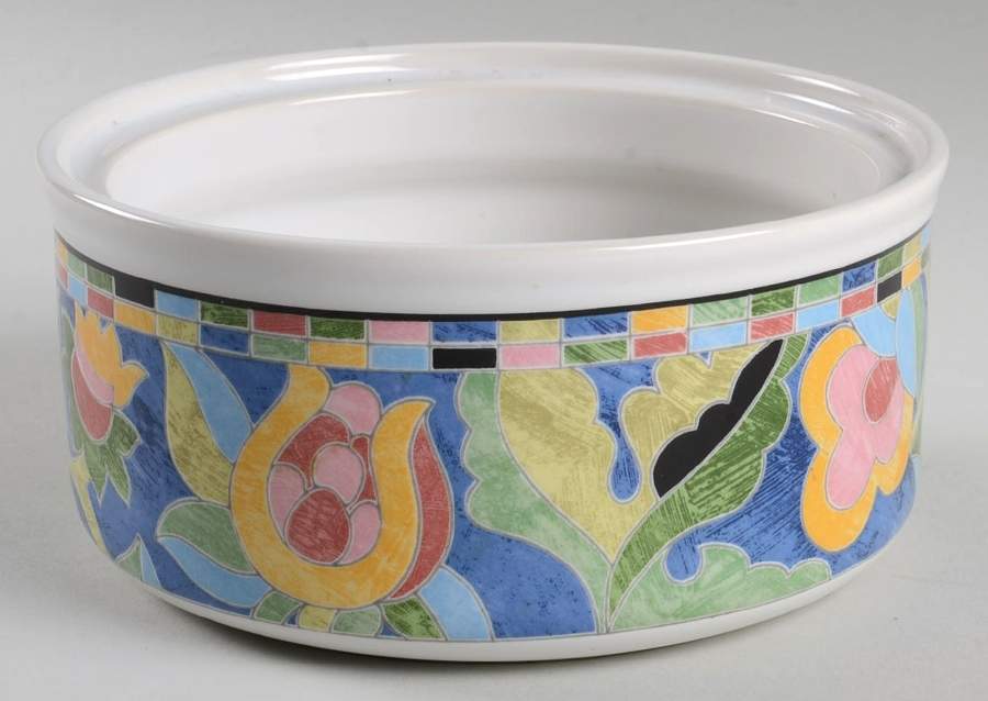 Fantasia Stacking Bowl by Interiors (PTS)-1